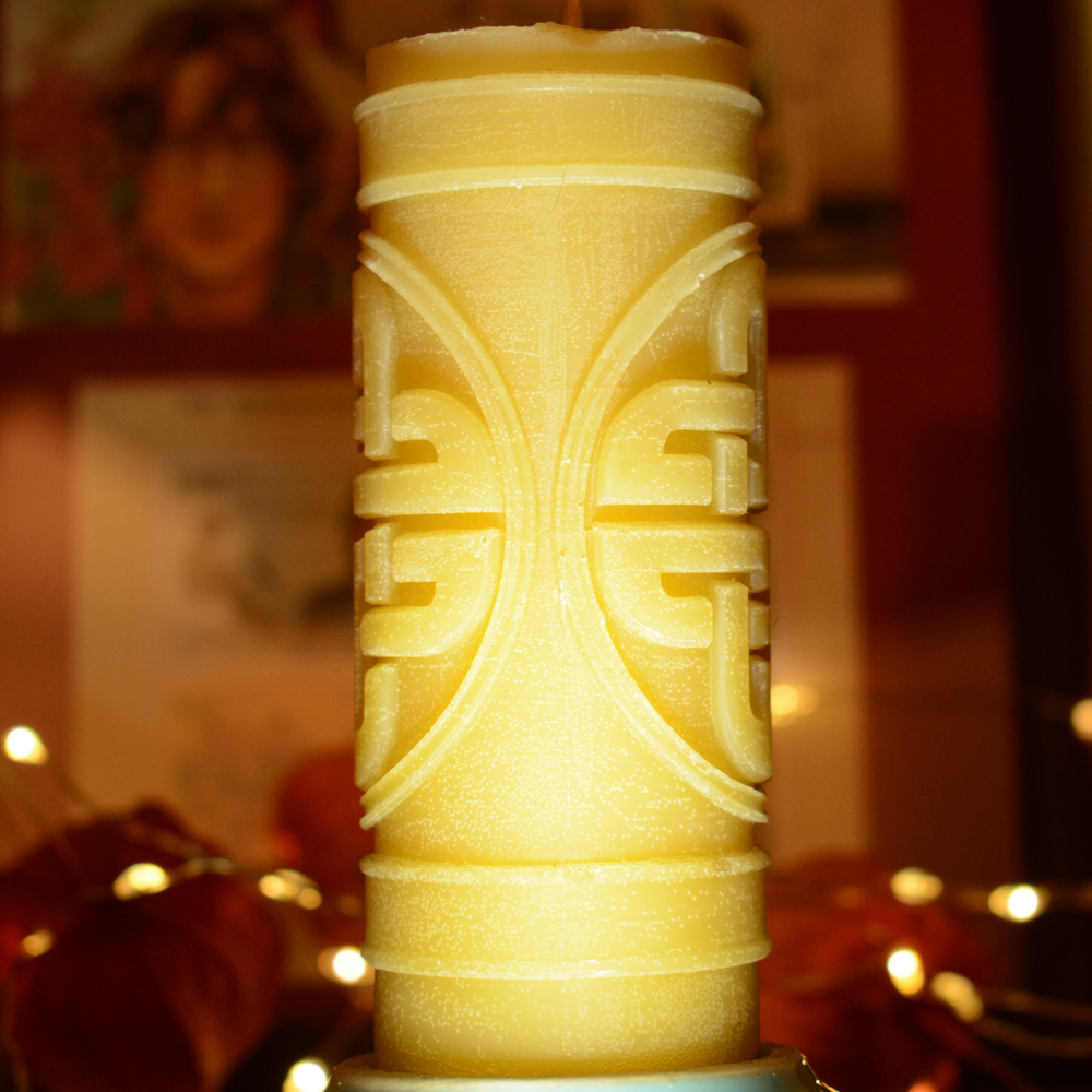 Celtic eternal knot – Bild 2