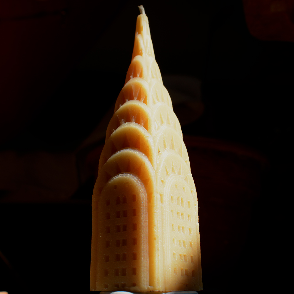 Chrysler building – Bild 2