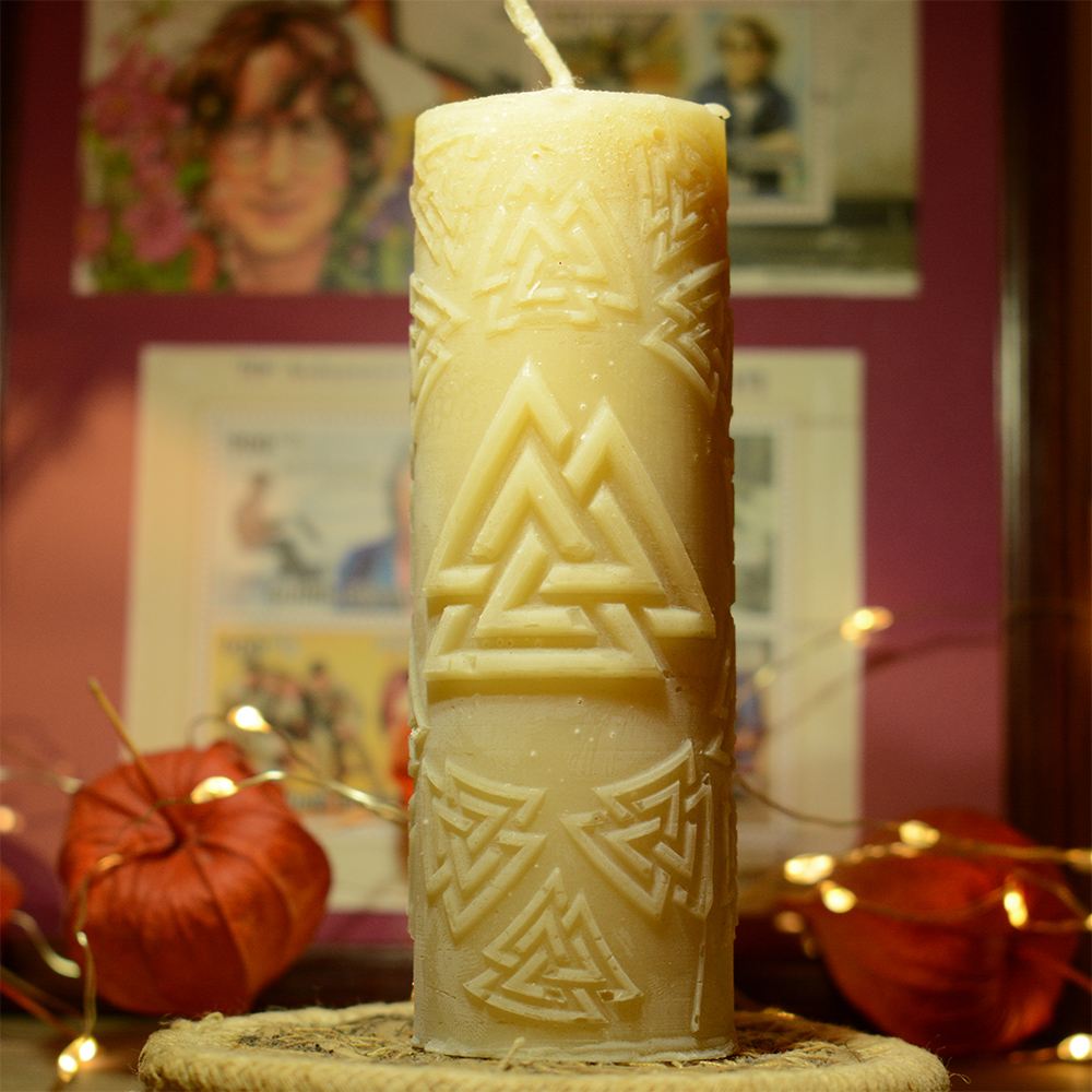 Odin's Knoten