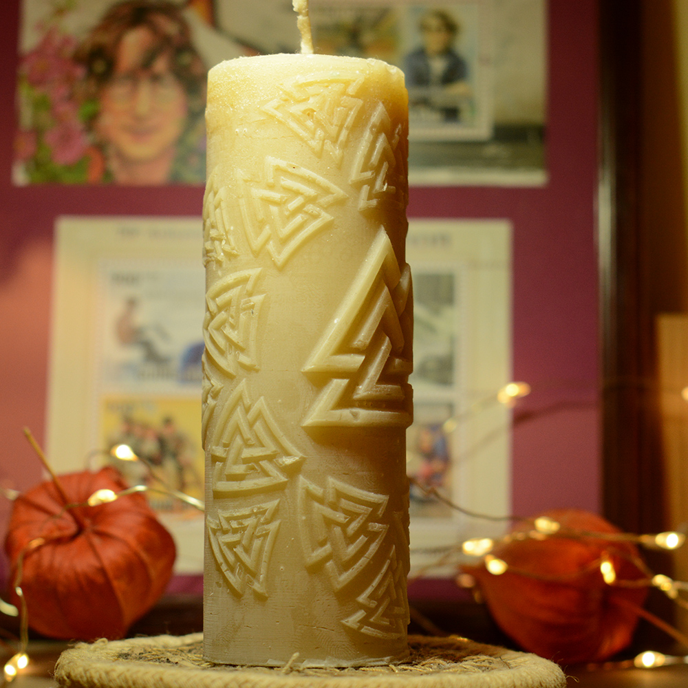 Odin's Knoten – Bild 2