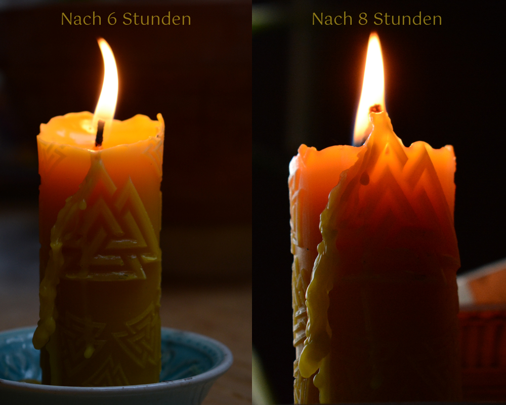 Odin's Knoten – Bild 3